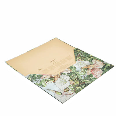 Paperblanks Cicely Mary Barker Document Folder – Bindweed Fairy Design