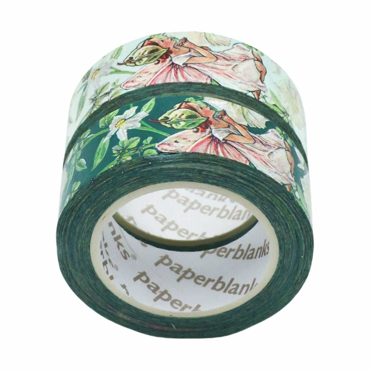 Paperblanks Cicely Mary Barker, Bindweed Fairy Washi Tape