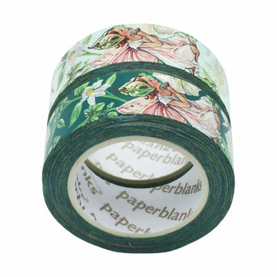 Paperblanks Cicely Mary Barker, Bindweed Fairy Washi Tape