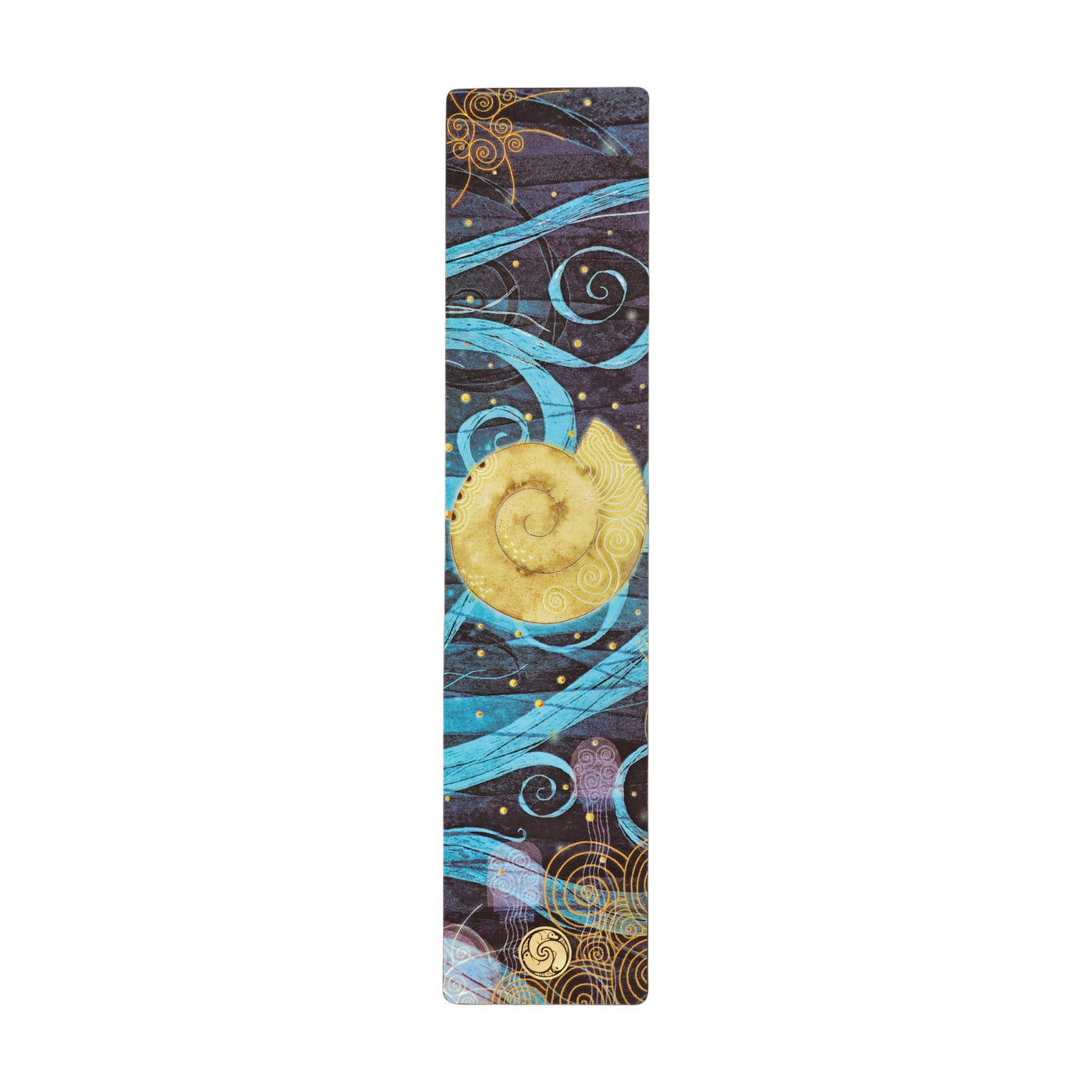 Paperblanks Bookmark Song of the Sea - Irish Folklore Trilogy