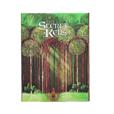 Paperblanks The Secret of Kells Ultra 7x9 Inch Hardcover Notebook