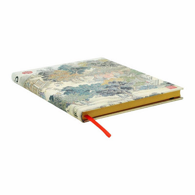 Paperblanks Deji Art Museum Ultra Notebook – Golden Age of Prosperity
