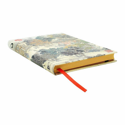 Paperblanks Deji Art Museum Midi Notebook – Golden Age of Prosperity