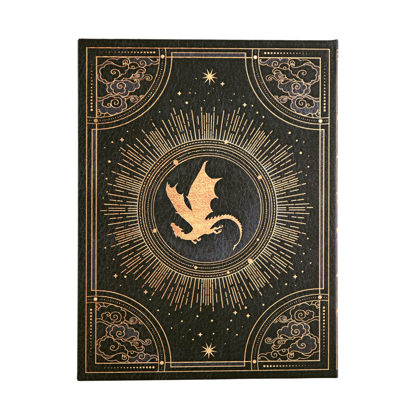 Paperblanks Shadows of Navarre Fourth Wing Midi 5x7 Inch Notebook