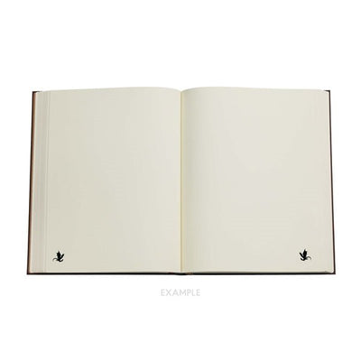 Paperblanks Shadows of Navarre Fourth Wing Midi 5x7 Inch Notebook