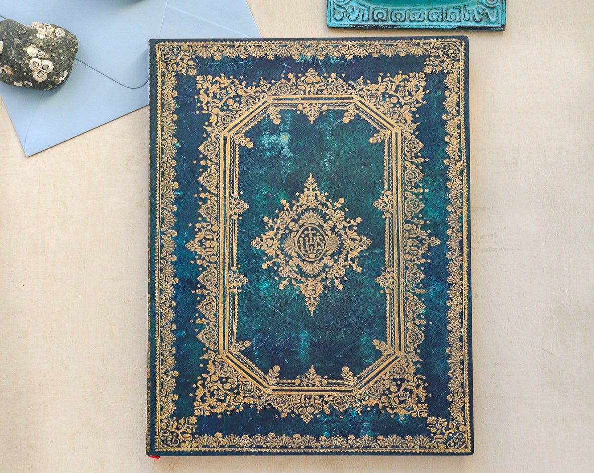 Paperblanks Flexi Astra 7x9 Ultra Notebook