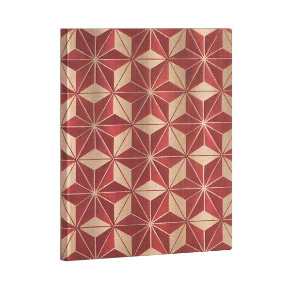 Paperblanks Flexis Hishi Ultra 7 x 9 Inch Journal