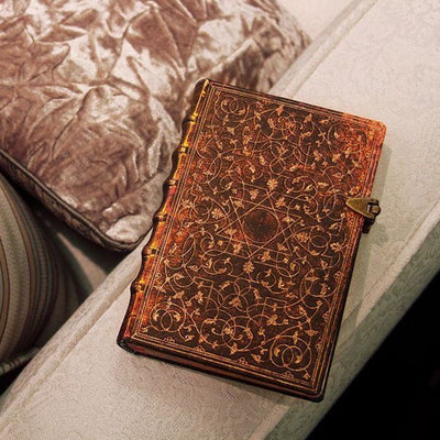 Paperblanks Grolier Mini 4 x 5.5 Inch Journal