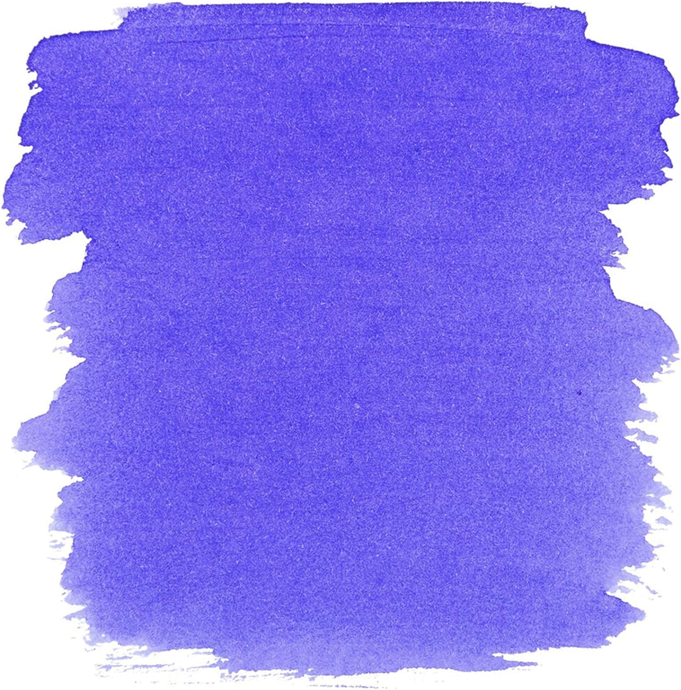 Jacques Herbin Ink Cartridges Blue Myosotis-Forget Me Not Tin of 6