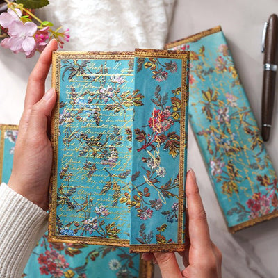 Paperblanks Jane Austen Persuasion Midi 5x7 Inch Notebook