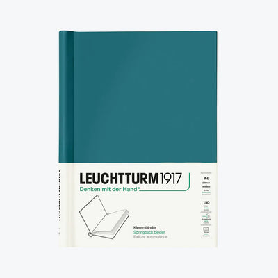 Leuchtturm PEKA A4 Springback Binder