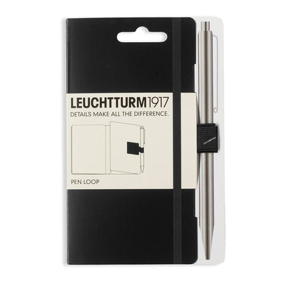 Leuchtturm Pen Loop for your favorite notebook