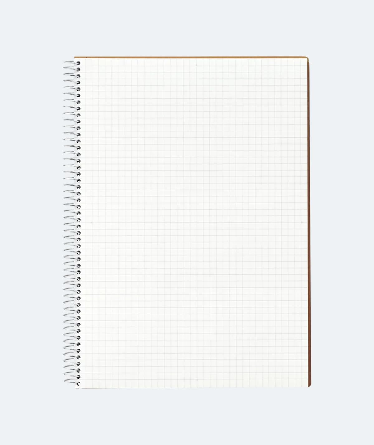 Maruman Mnemosyne Spiral Notebook N246 - B5 Squared 5 MM