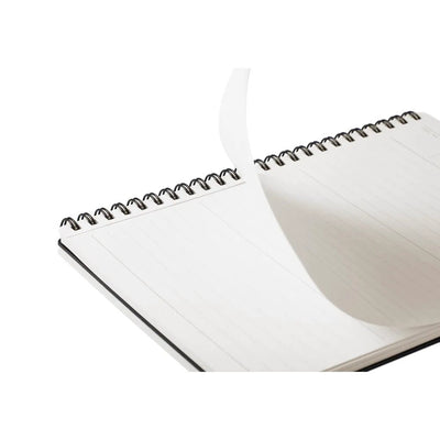 Maruman Mnemosyne Spiral Notebook N195A - A5 Lined 7MM