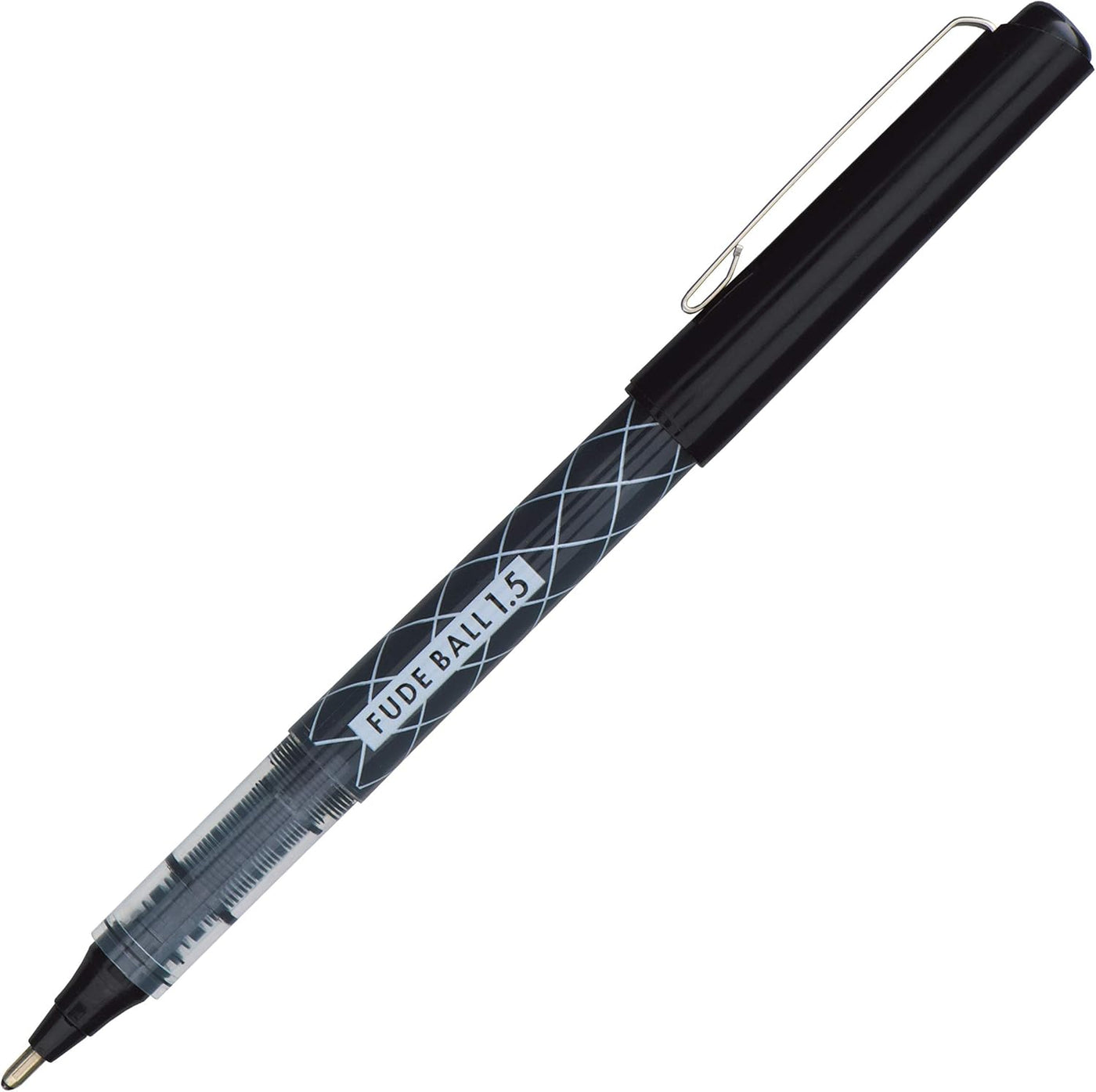 OHTO Fude Ball Rollerball Pen Extra Bold 1.5mm