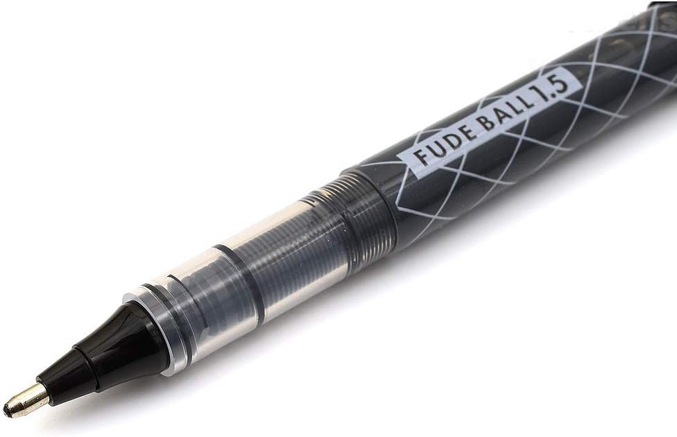 OTHO Fude Ball Rollerball Pen Extra Bold 1.5mm