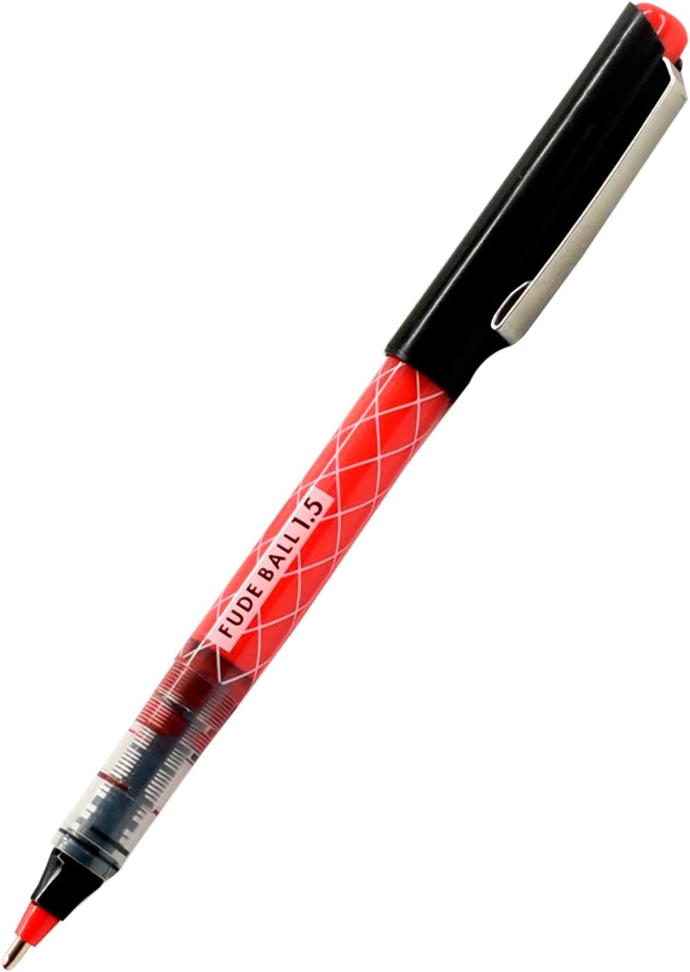 OHTO Fude Ball Rollerball Pen Extra Bold 1.5mm