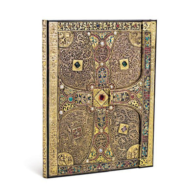 Paperblanks Lindau 7 x 9 Inch Lined Ultra Journal