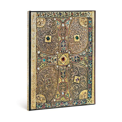 Paperblanks Lindau Midi Lined 5 x 7 Inch Journal