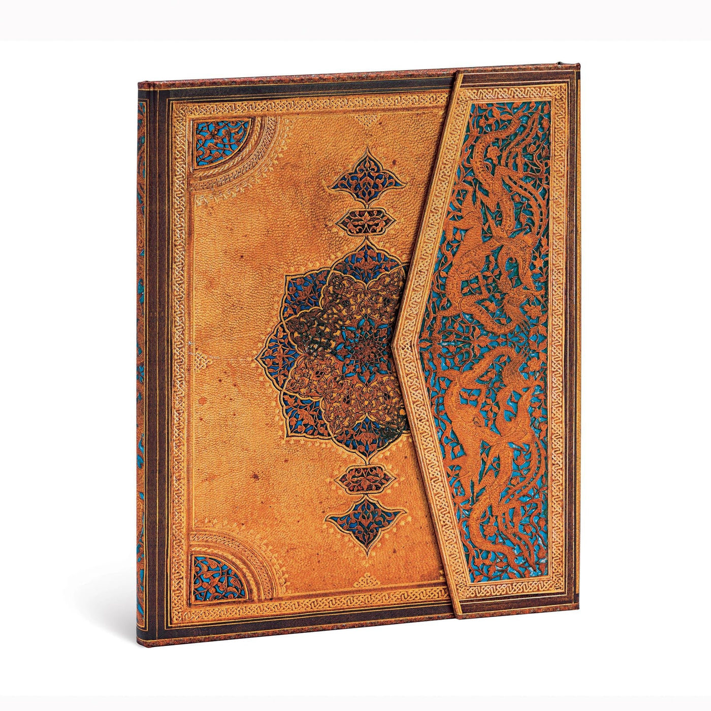 Paperblanks Safavid Ultra 7 x 9 inch Journal