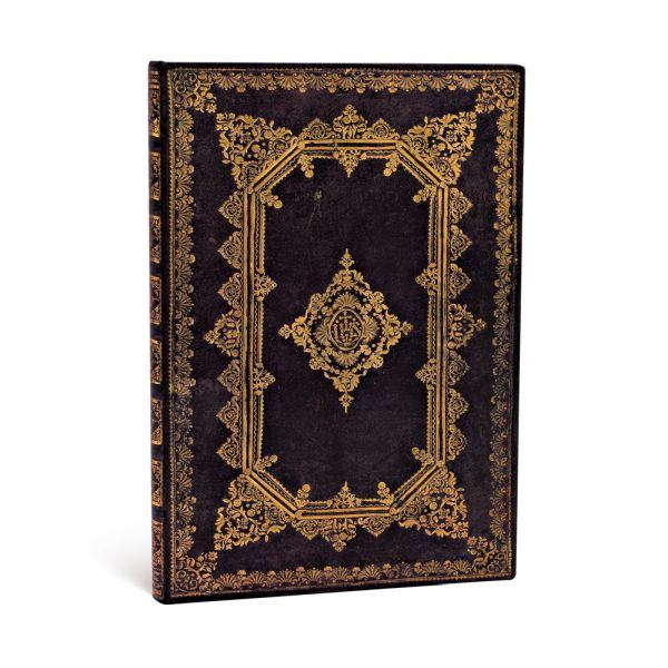 Paperblanks Nova Stella Nox Grande Journal 8.25 x 11.75 Inch