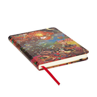 Paperblanks Victor Nizovtsev Imagination Midi Journal