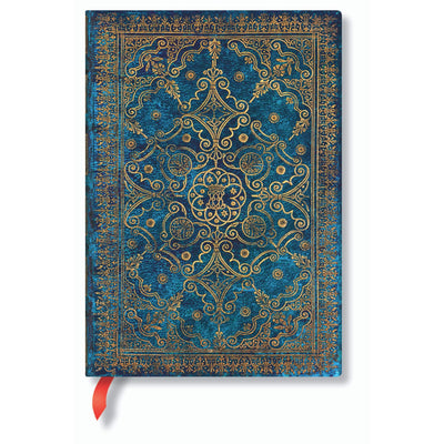 Paperblanks Azure 5 x 7 Inch Midi Journal