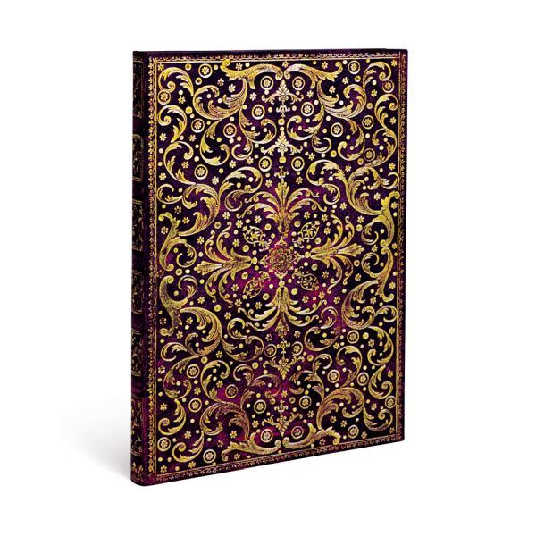 Paperblanks Aurelia Grande 8.25 x 11.75 Inch Journal