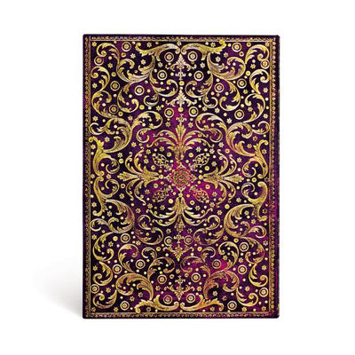 Paperblanks Aurelia Grande 8.25 x 11.75 Inch Journal