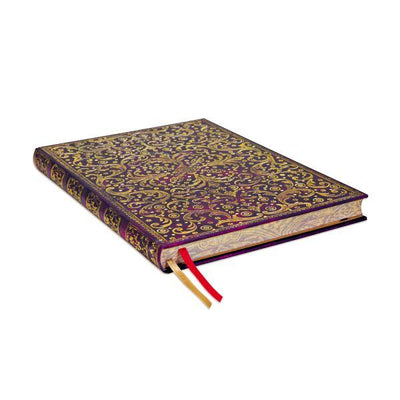 Paperblanks Aurelia Grande 8.25 x 11.75 Inch Journal