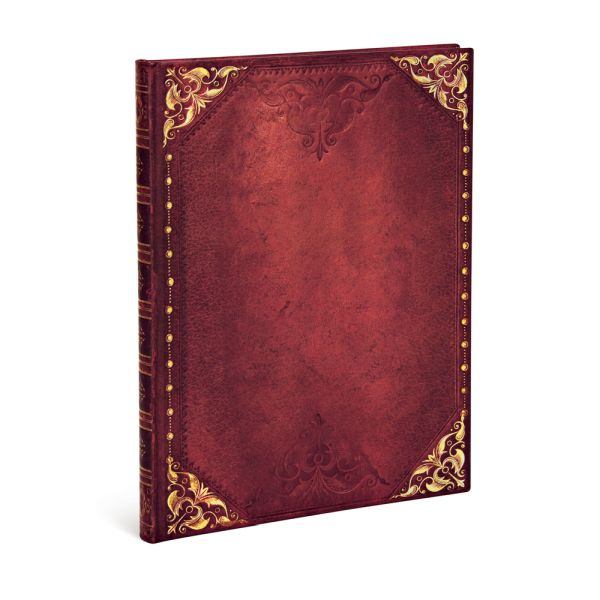 Paperblanks The New Romantics, Urban Glam Ultra 7 x 9 Lined