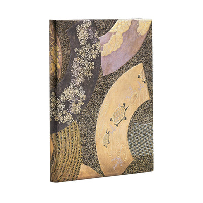 Paperblanks Japanese Ougi 5 x 7 Inch Midi Journal