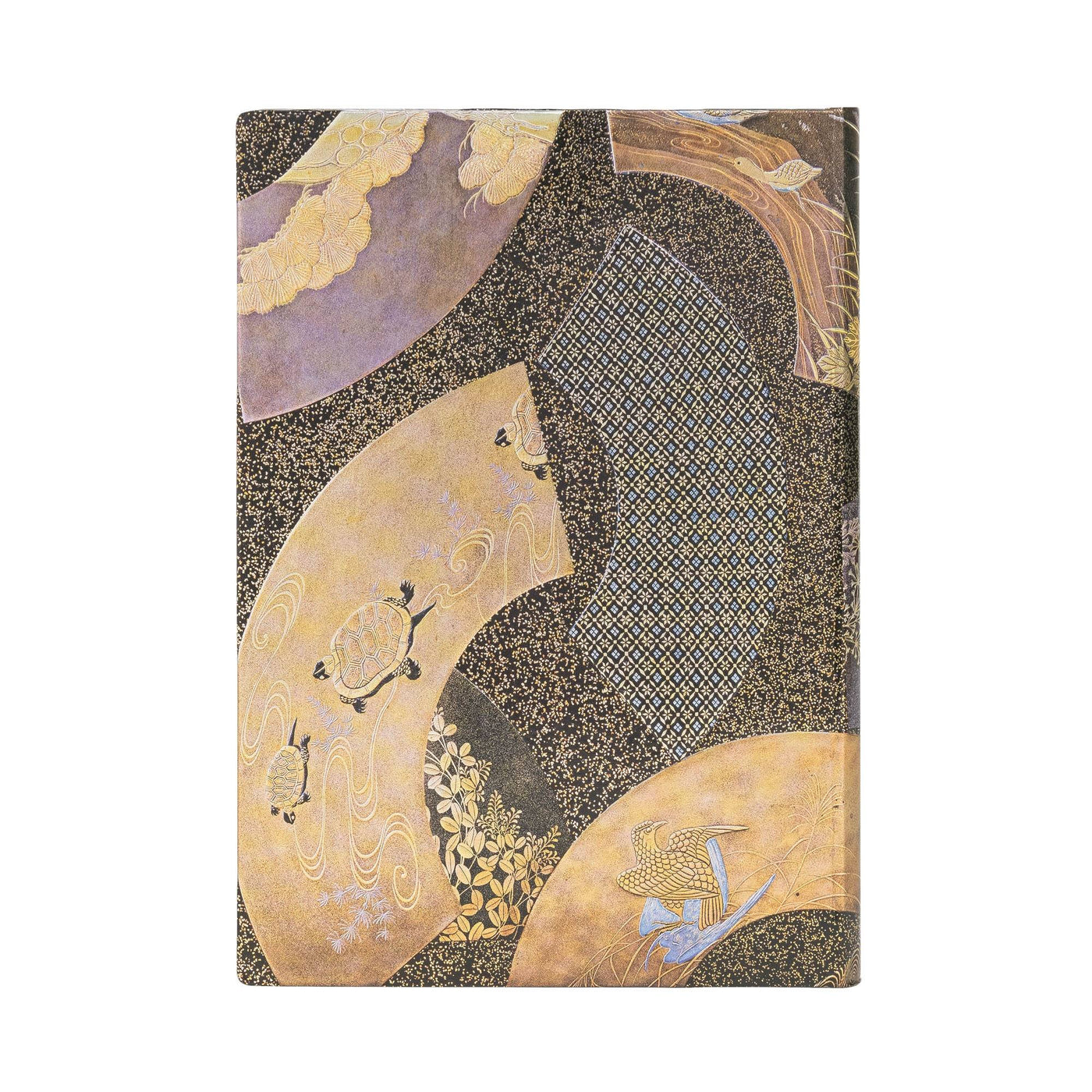 Paperblanks Japanese Ougi 5 x 7 Inch Midi Journal