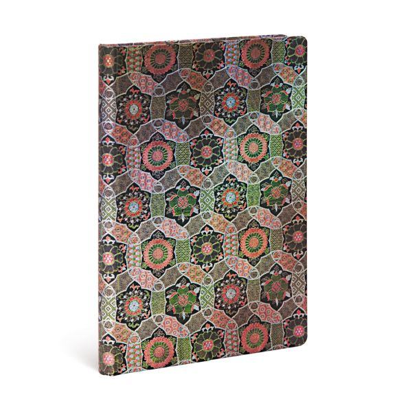 Paperblanks Chakra  5x7 Inch Midi Notebook