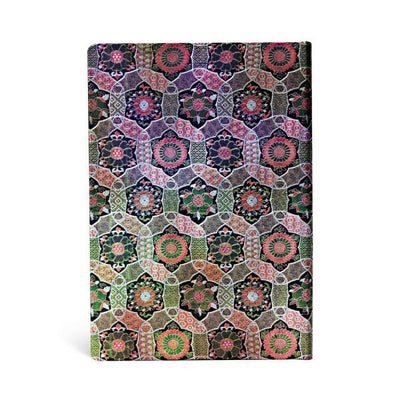 Paperblanks Chakra  5  x 7  Midi Journal