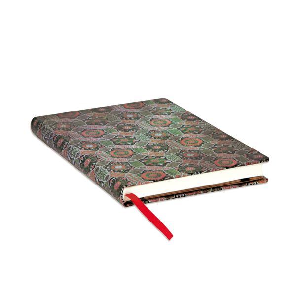 Paperblanks Chakra  5x7 Inch Midi Notebook