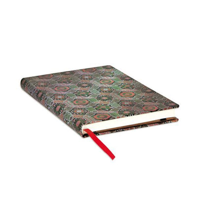 Paperblanks Chakra  5  x 7  Midi Journal