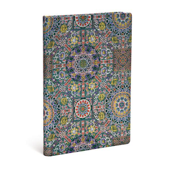 Paperblanks Padma  5  x 7  Midi Journal