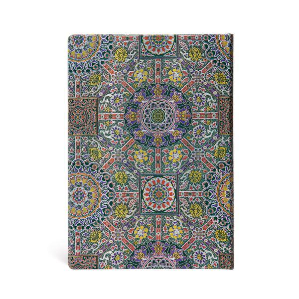 Paperblanks Padma  5  x 7  Midi Journal