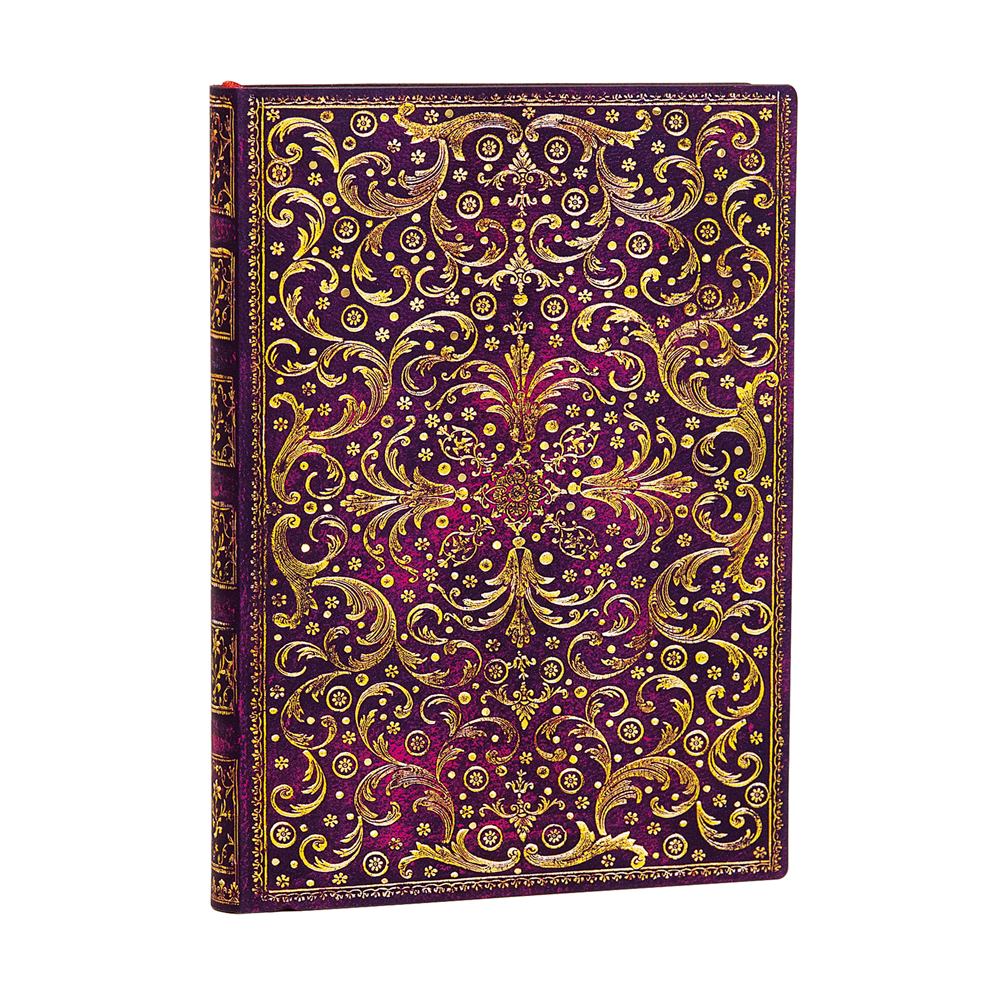 Paperblanks Flexis, Aurelia, Midi 176 Pages