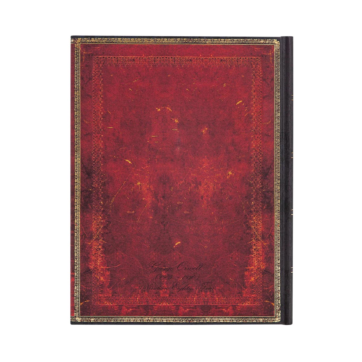 Paperblanks George Orwell 1984 Ultra 7 x 9 Inch Journal