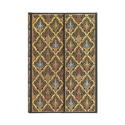 Paperblanks Voltaire Destiny Midi 5x7 Inch Journal