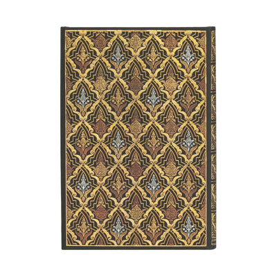 Paperblanks Voltaire Destiny Midi 5x7 Inch Journal