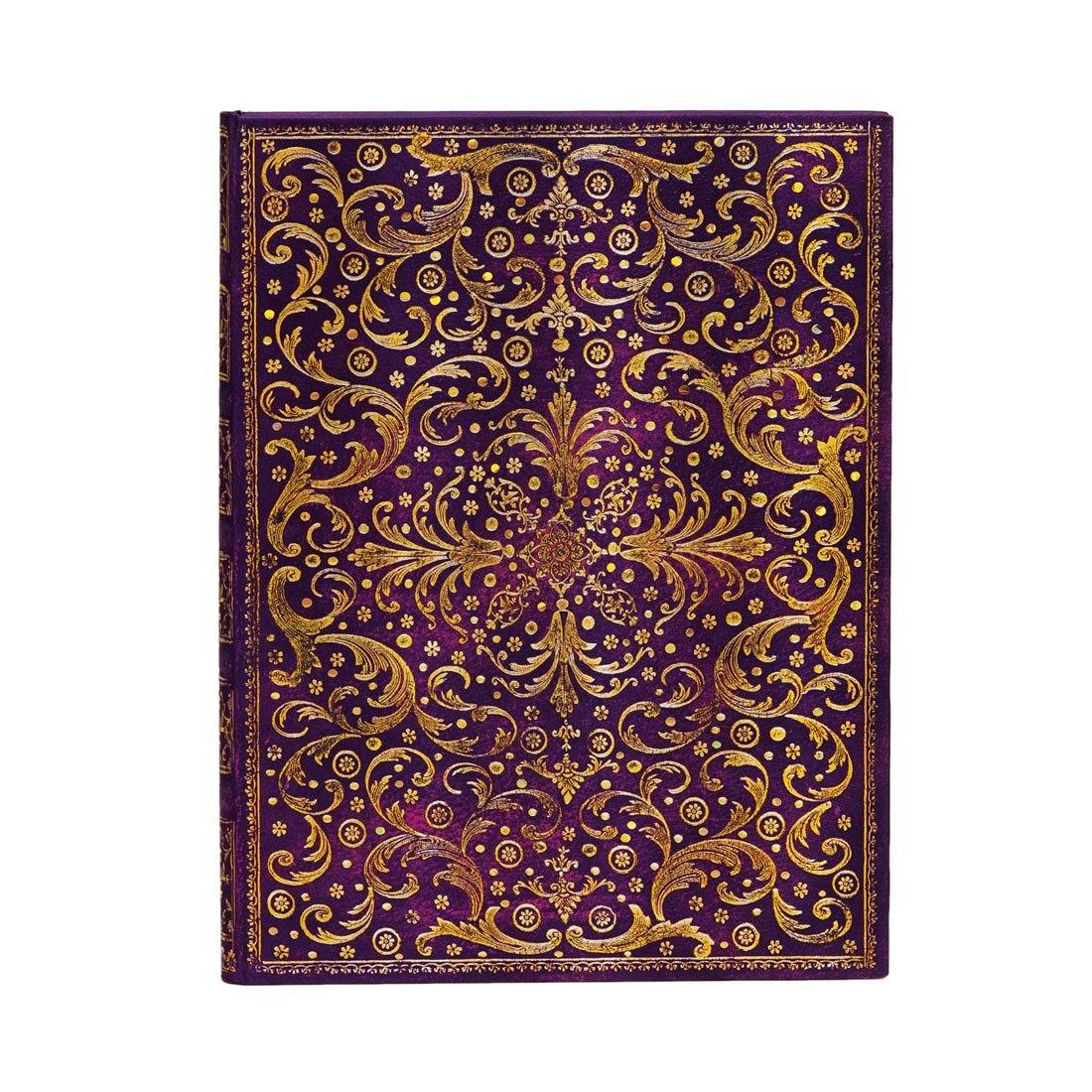 Paperblanks Aurelia Ultra 7 x 9 Inch Address and Password Book