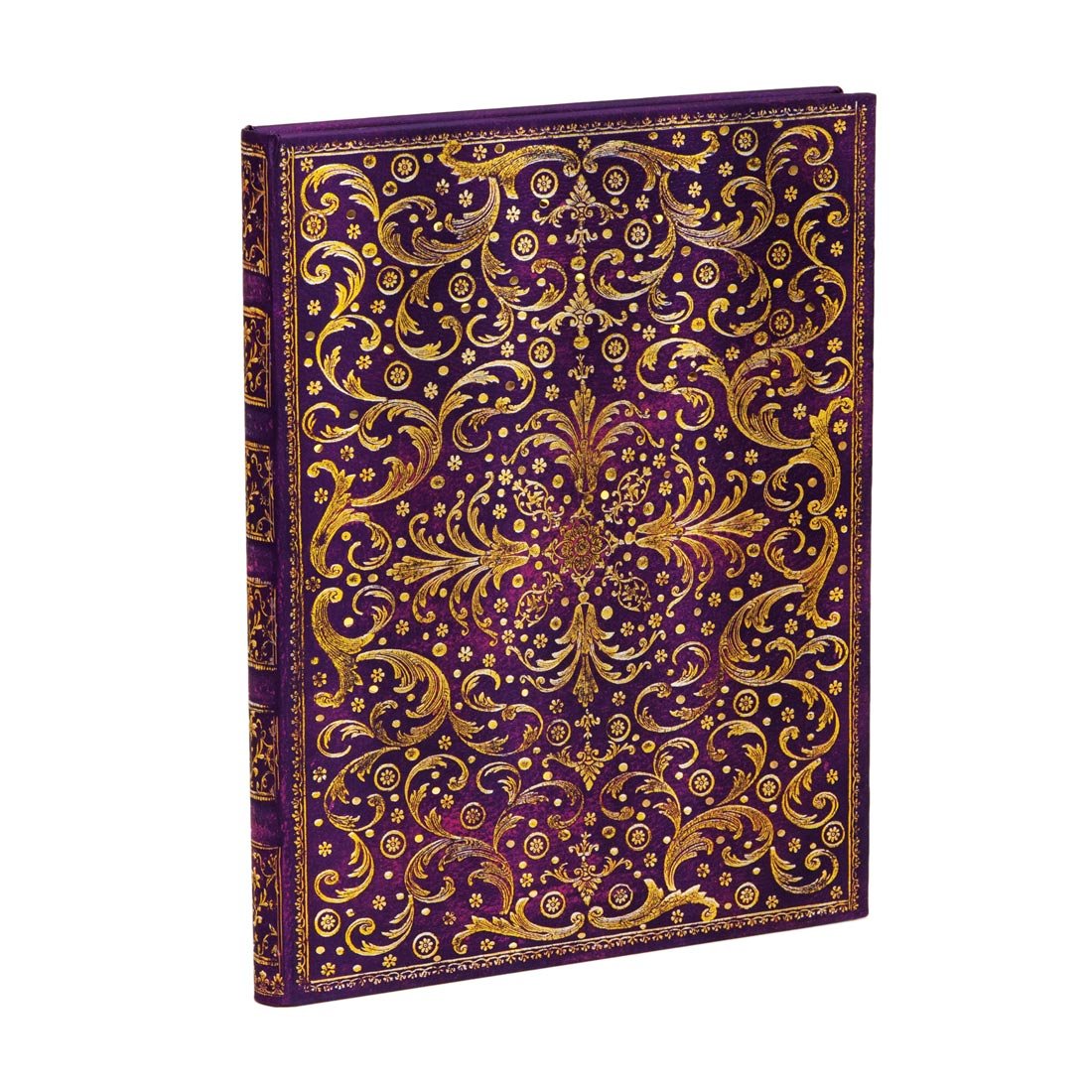 Paperblanks Aurelia Ultra 7 x 9 Inch Address and Password Book