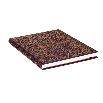 Paperblanks Aurelia Ultra 7 x 9 Inch Address and Password Book