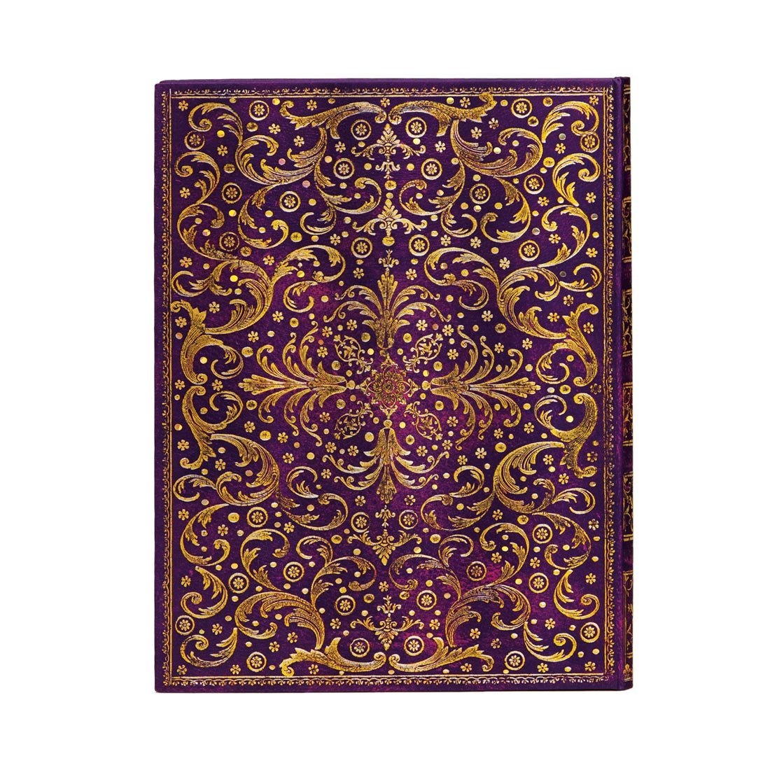 Paperblanks Aurelia Ultra 7 x 9 Inch Address and Password Book