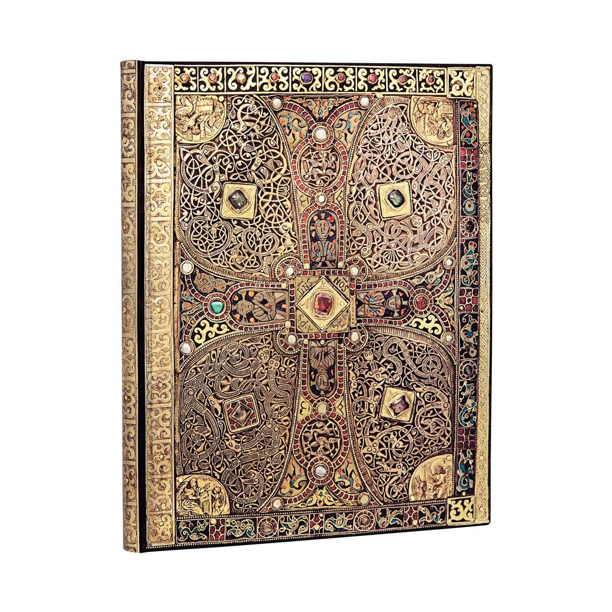 Paperblanks Flexis Lindau Ultra 7x9 Inch Notebook