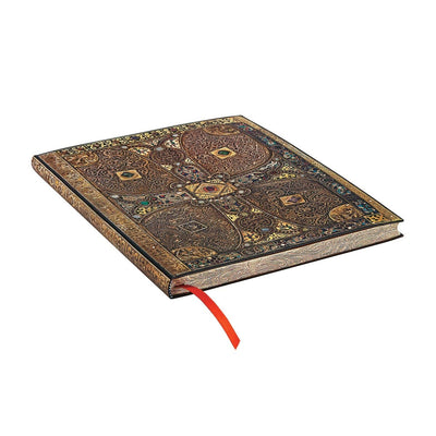 Paperblanks Flexis Lindau Ultra 7x9 Inch Notebook