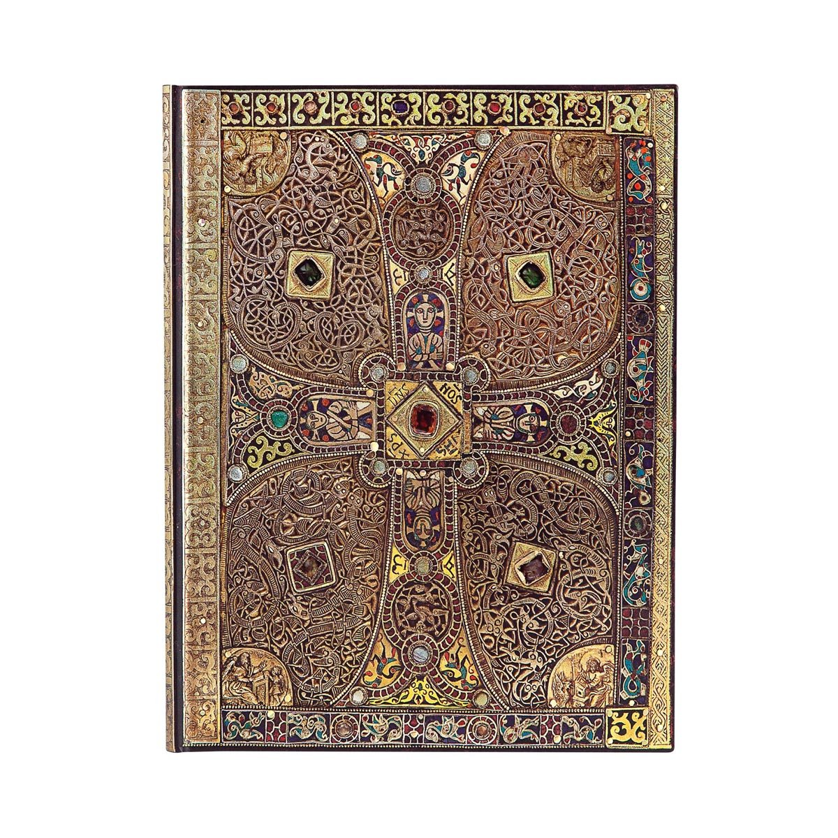 Paperblanks Flexis Lindau Ultra 7x9 Inch Notebook